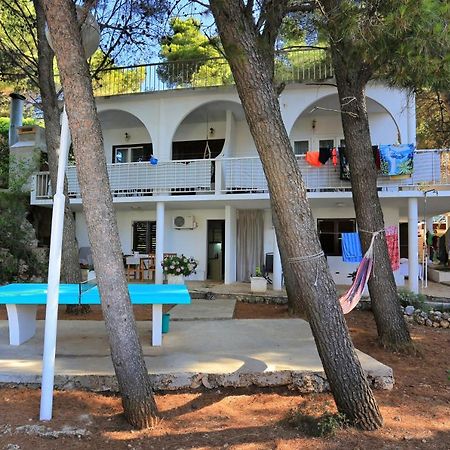Apartments By The Sea Balica Rat, Omis - 1065 ภายนอก รูปภาพ