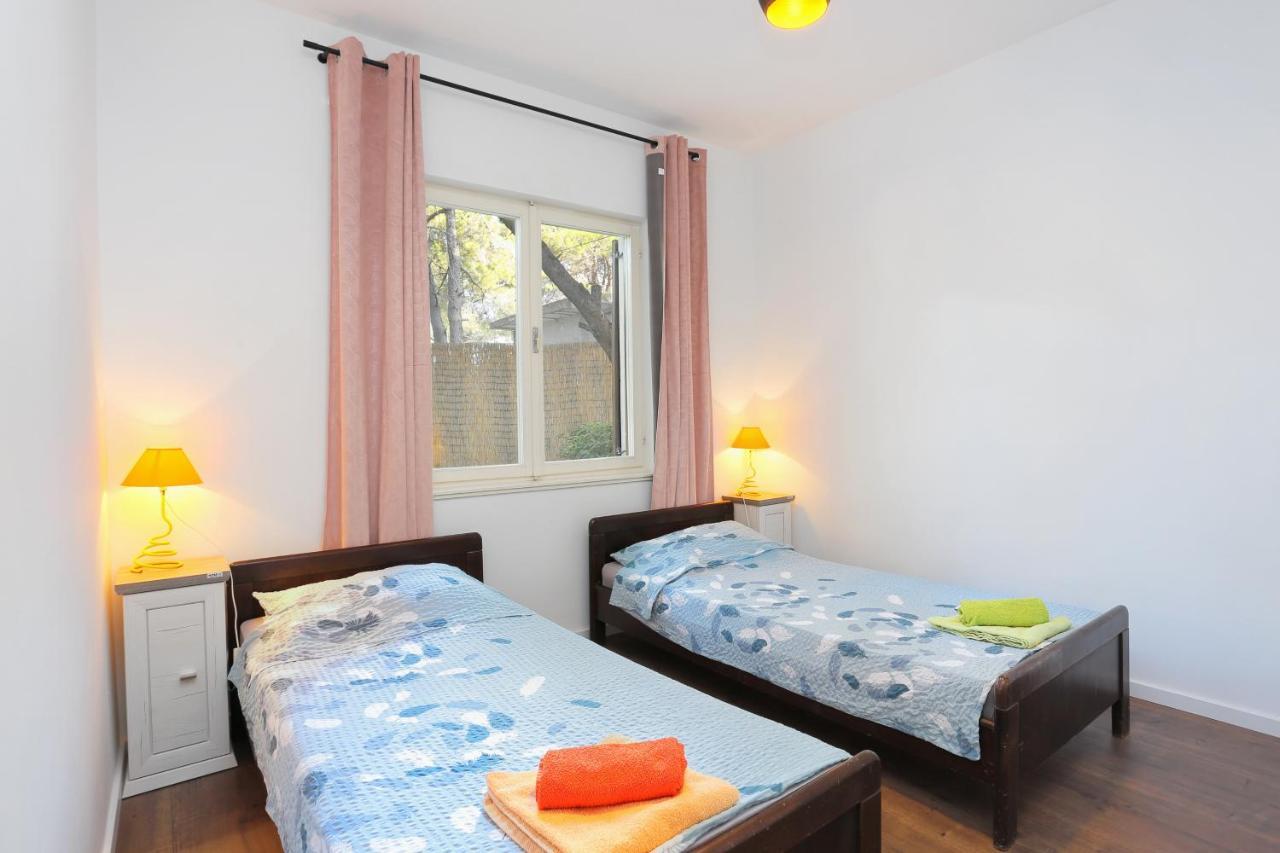Apartments By The Sea Balica Rat, Omis - 1065 ภายนอก รูปภาพ