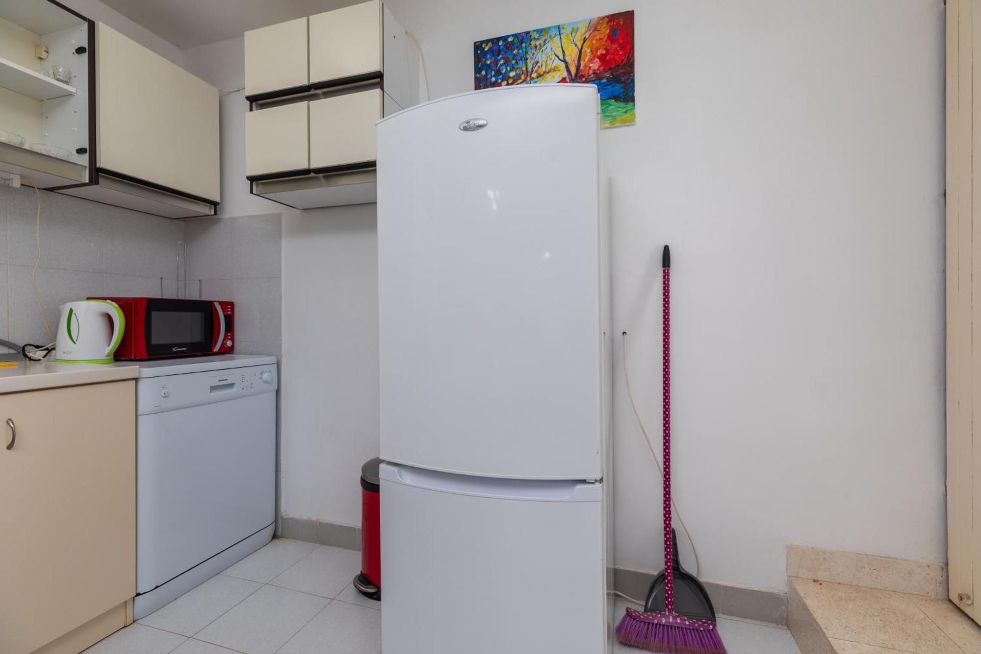 Apartments By The Sea Balica Rat, Omis - 1065 ห้อง รูปภาพ