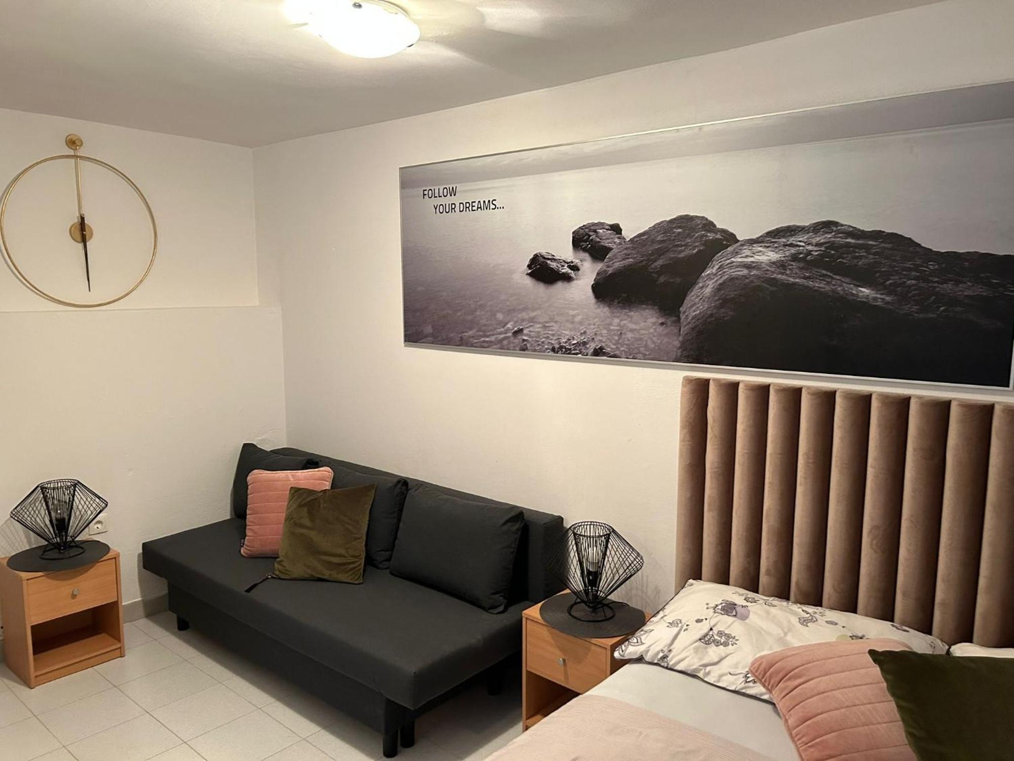 Apartments By The Sea Balica Rat, Omis - 1065 ห้อง รูปภาพ